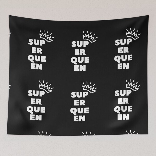 Item preview, Super queen-mothers day gift designed and sold by medoutfits.