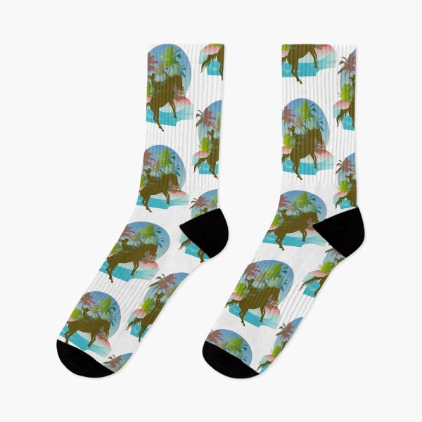 Item preview, Coastal Cowgirl  designed and sold by Echo Aesthetics.