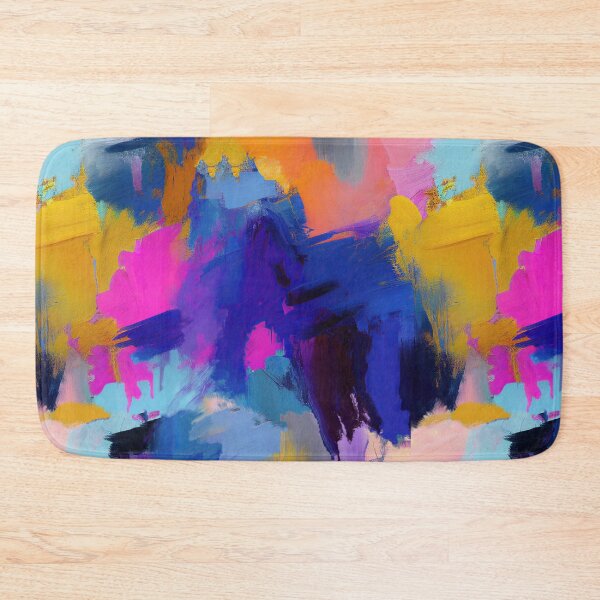 Item preview, Abstract Color #3 designed and sold by Tammy Wetzel.