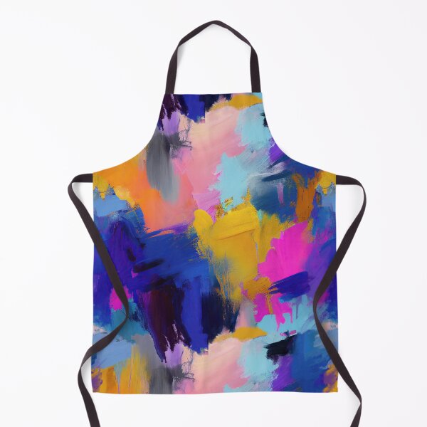 Item preview, Abstract Color #3 designed and sold by Tammy Wetzel.