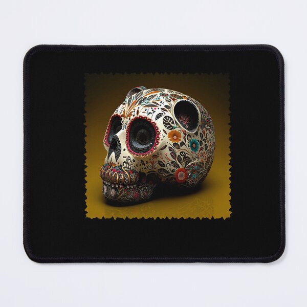 Item preview, Rasta skull designed and sold by Estevam Marinho.