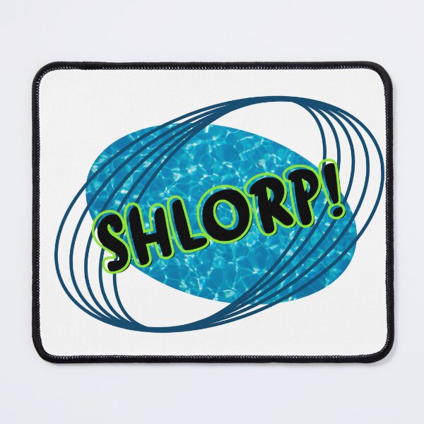 Item preview, Shlorp! designed and sold by MxA19.