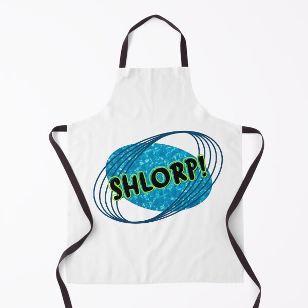 Item preview, Shlorp! designed and sold by MxA19.