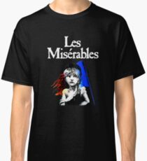 LES-FEHLER Classic T-Shirt
