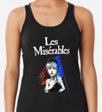 LES-FEHLER Racerback Tank Top