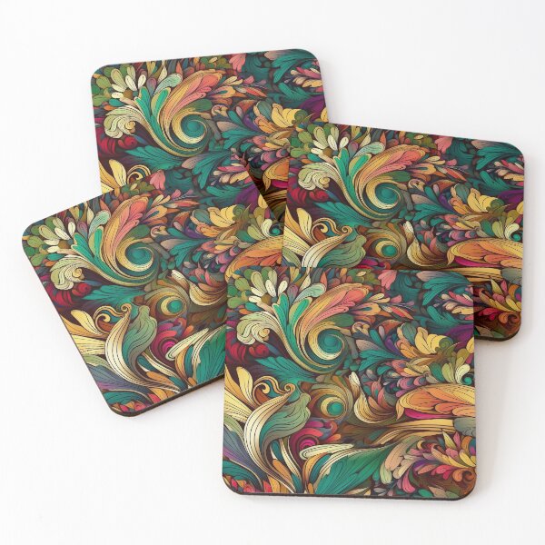 Item preview, Art nouveau designed and sold by DyliDaily.