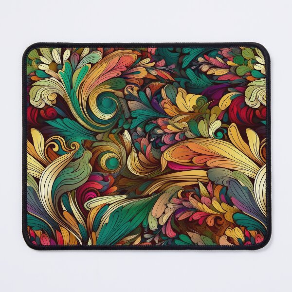 Item preview, Art nouveau designed and sold by DyliDaily.