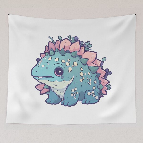 Item preview, Little Creatures - Wonder designed and sold by TaurusDigital.