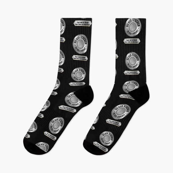 Item preview, Silver Stacker designed and sold by RagWeasel.