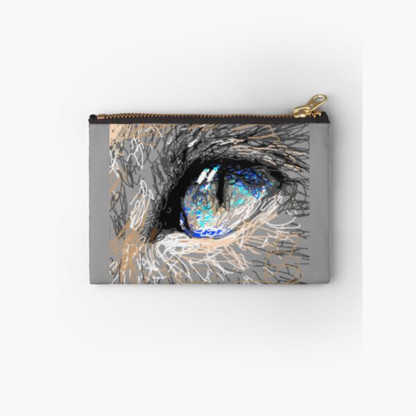 Item preview, Hypnotizing Cat Eye designed and sold by FlopyFlop.