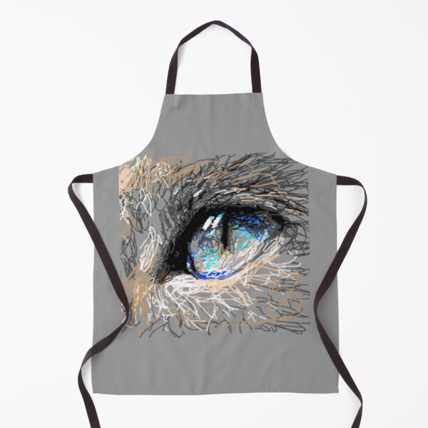 Item preview, Hypnotizing Cat Eye designed and sold by FlopyFlop.