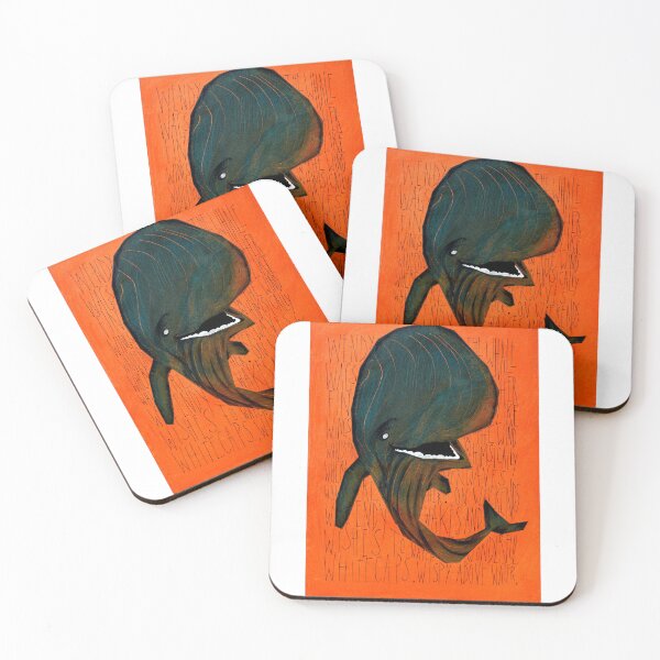 Item preview, The Bluish Whale designed and sold by WithanH.