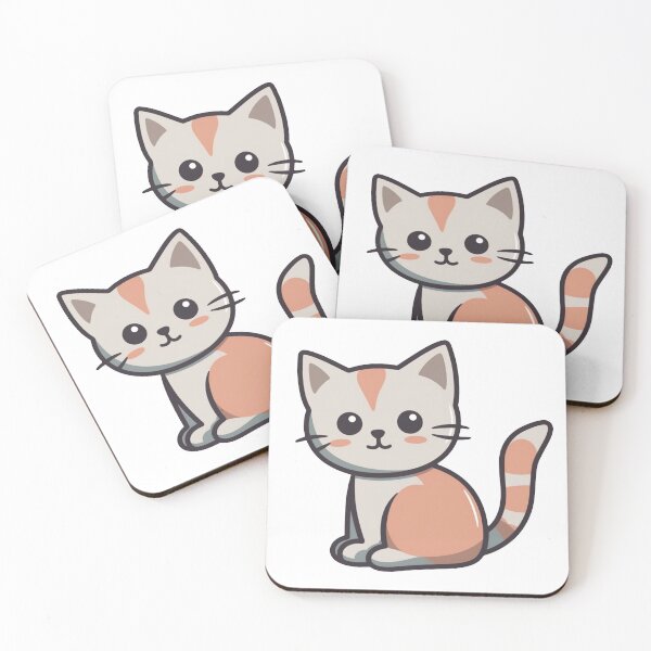 Item preview, Purrfectly Adorable Cat Design designed and sold by EGeorgia2498.