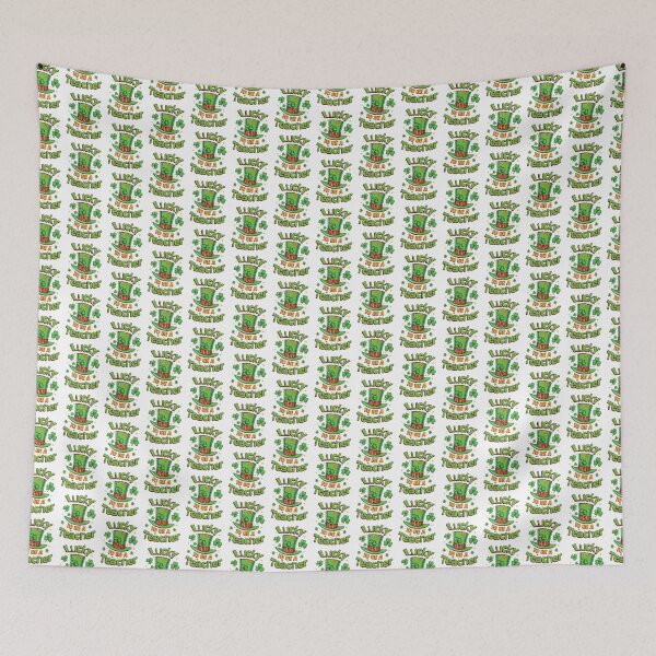 Item preview, Lucky To Be A Teacher St Patricks Day designed and sold by bolkibox.