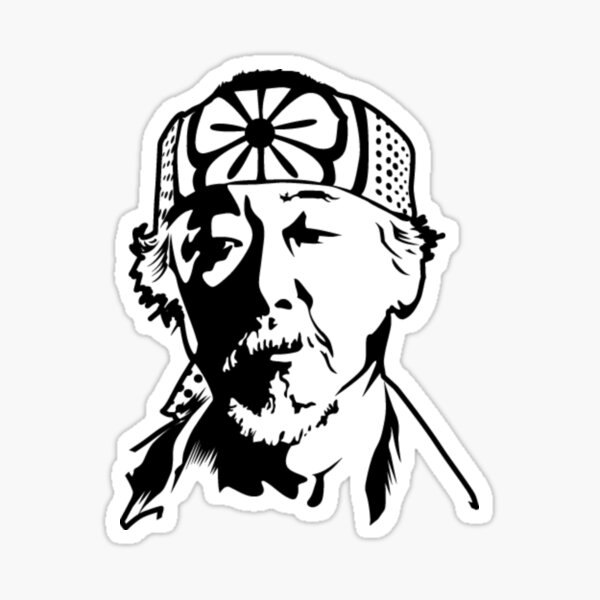 Item preview, Miyagi-Do Karate designed and sold by Light-Source.