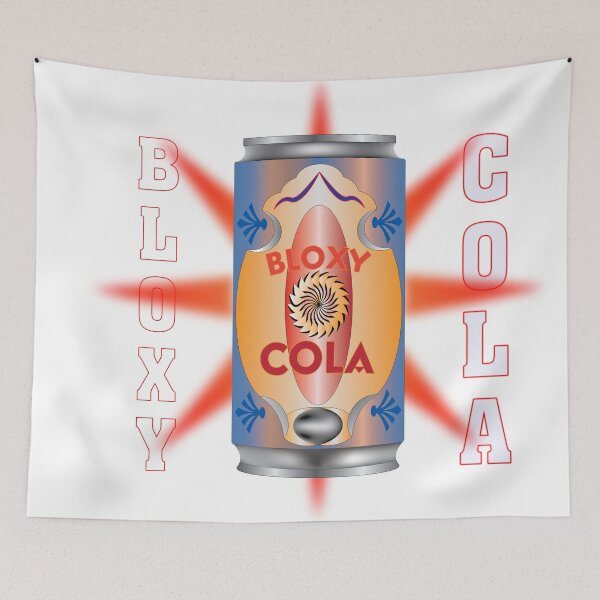 Item preview, A drink used in Internet video games designed and sold by Bigrow.