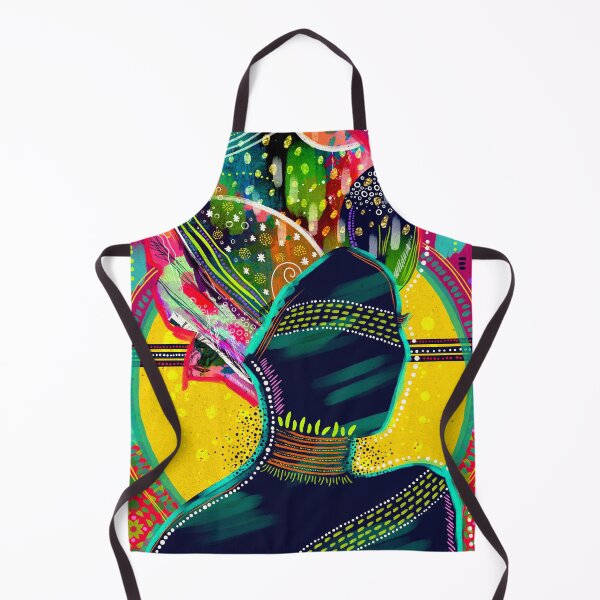 Item preview, African Beauty designed and sold by FeralLaFemme.