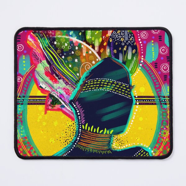 Item preview, African Beauty designed and sold by FeralLaFemme.