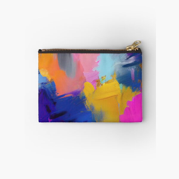 Item preview, Abstract Color #3 designed and sold by Tammy Wetzel.