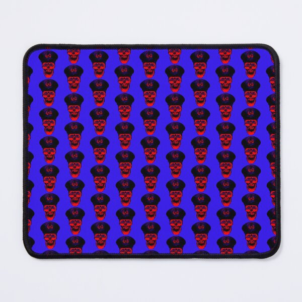 Item preview, Captain Kranium designed and sold by AndyWorthyArt.