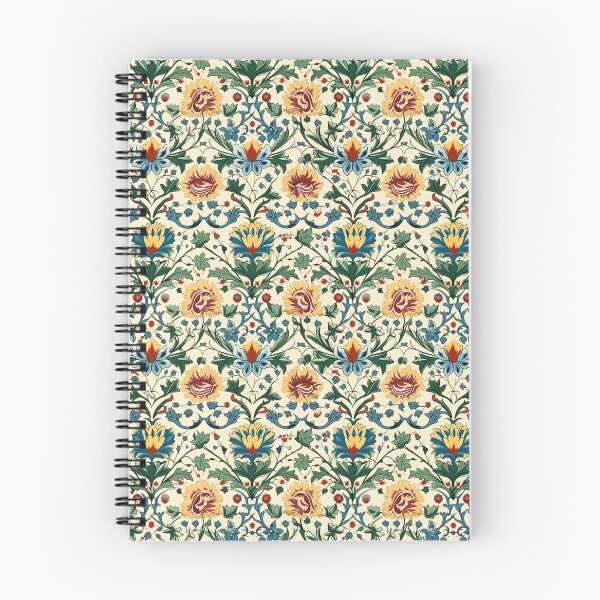 Item preview, Venetian Botanicals designed and sold by PixelPatchwork.