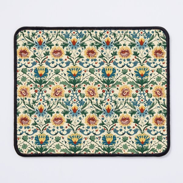 Item preview, Venetian Botanicals designed and sold by PixelPatchwork.