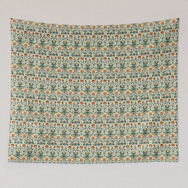 Item preview, Venetian Botanicals designed and sold by PixelPatchwork.