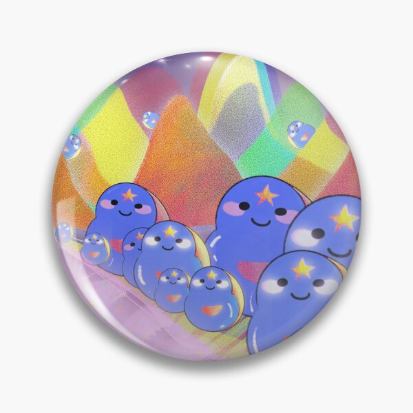 Item preview, The happy bubbles l designed and sold by Aquartmarina.