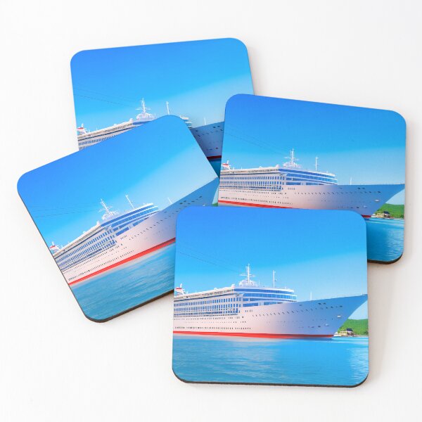 Item preview, Cruise Ship Series designed and sold by Zeus-Designer.