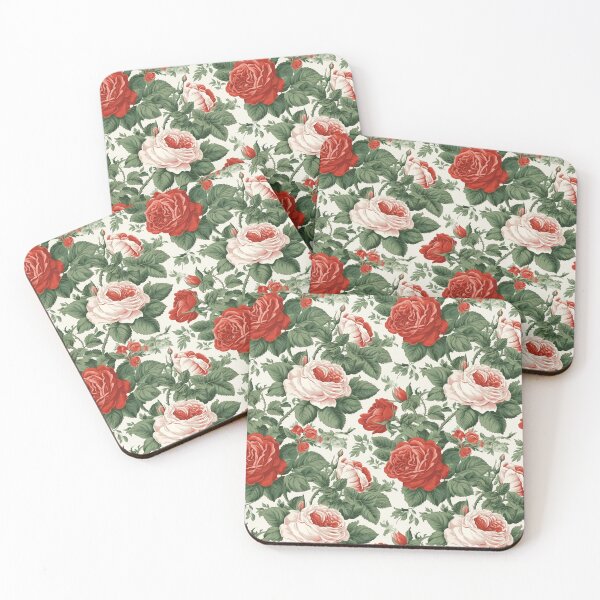 Item preview, Rose di Italia designed and sold by PixelPatchwork.