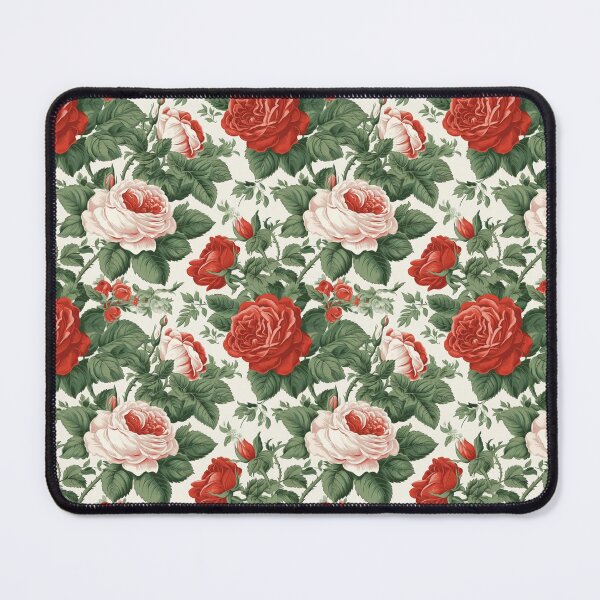 Item preview, Rose di Italia designed and sold by PixelPatchwork.