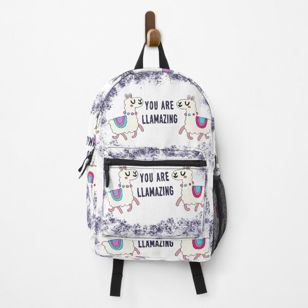 Item preview, You are Llamazing designed and sold by Dacilfly.
