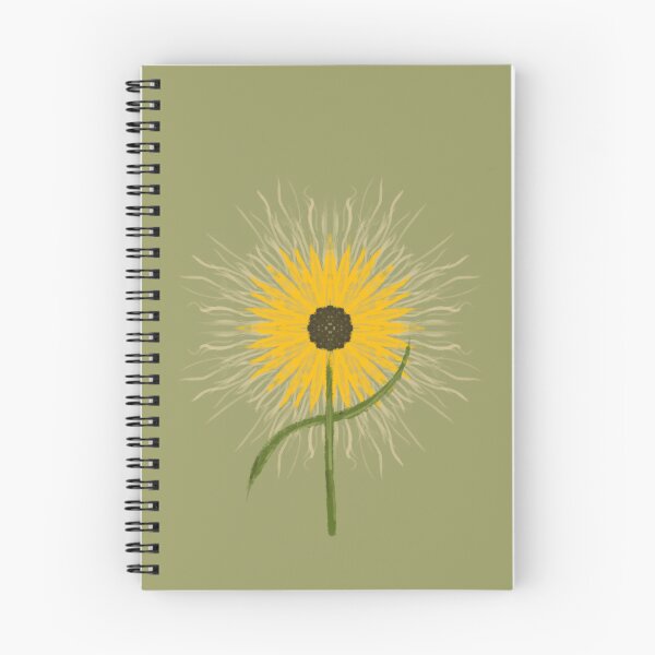 Item preview, Girasol bailando designed and sold by JoyMike.