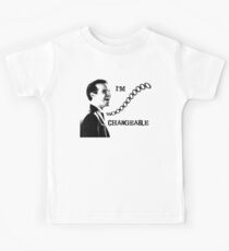SO Changeable Kids Tee