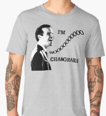 SO Changeable Men's Premium T-Shirt