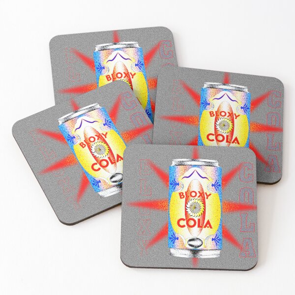 Item preview, A drink used in Internet video games designed and sold by Bigrow.