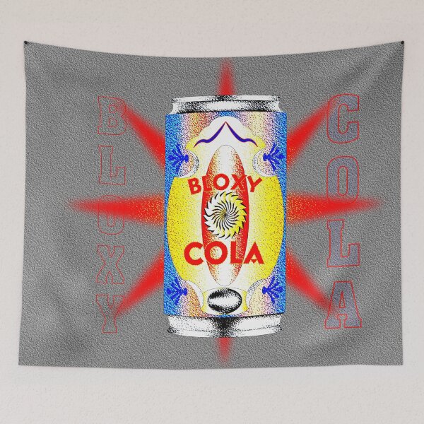Item preview, A drink used in Internet video games designed and sold by Bigrow.