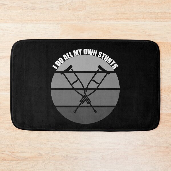 Item preview, I do all my own stunts designed and sold by CarrieTDesigns.