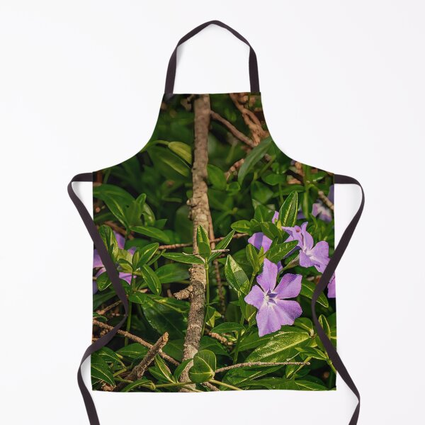 Item preview, Early Periwinkles designed and sold by Steve Walser.