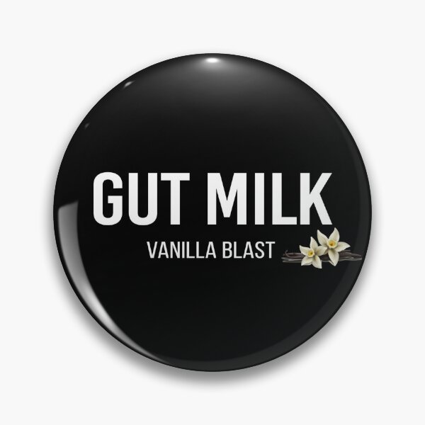 Item preview, Gut Milk Arconia NYC  designed and sold by The Junto Shop.