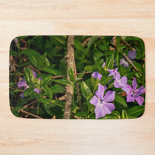 Item preview, Early Periwinkles designed and sold by Steve Walser.