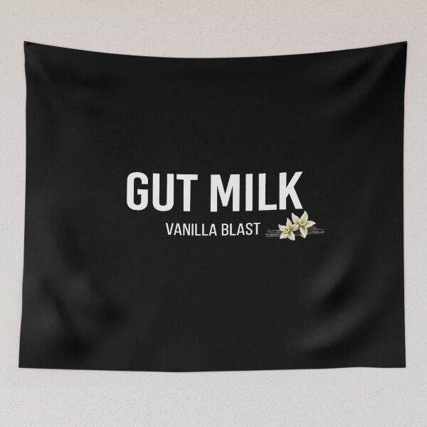 Item preview, Gut Milk Arconia NYC  designed and sold by The Junto Shop.