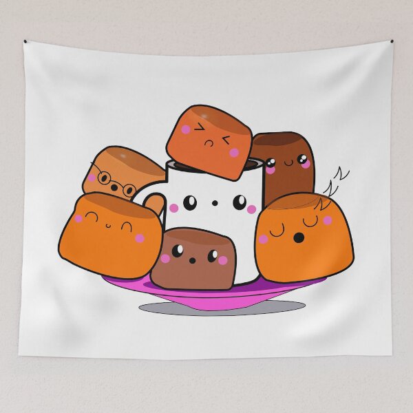 Item preview, "Snoring Cookies" designed and sold by PaulinaGuerrero.