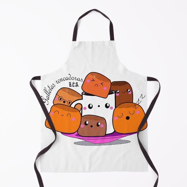 Item preview, "Snoring Cookies" designed and sold by PaulinaGuerrero.