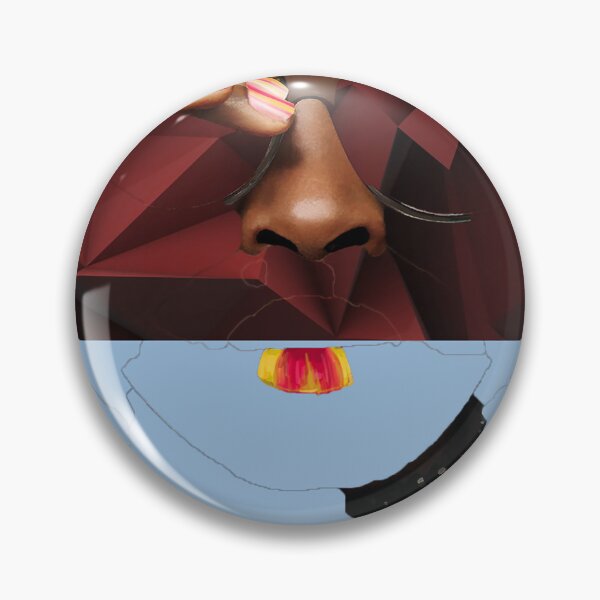 Item preview, 43te / Mirror stage - {$M} designed and sold by Leni Smoragdova.
