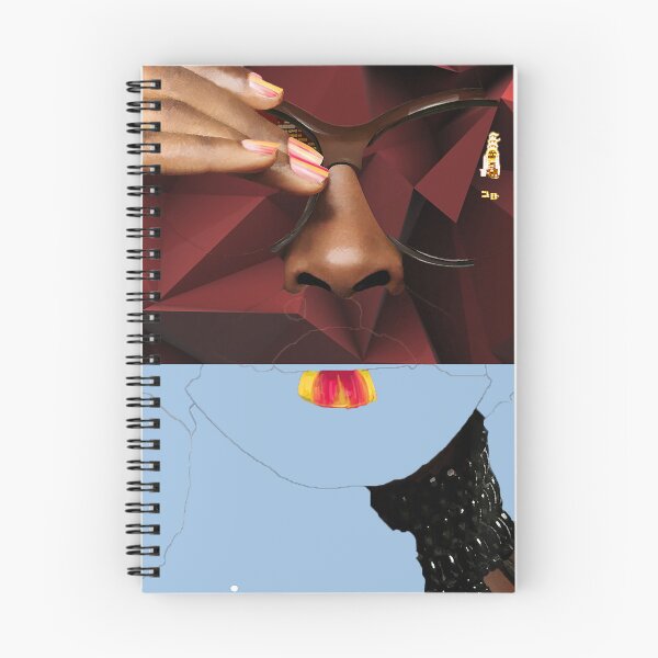 Item preview, 43te / Mirror stage - {$M} designed and sold by Leni Smoragdova.