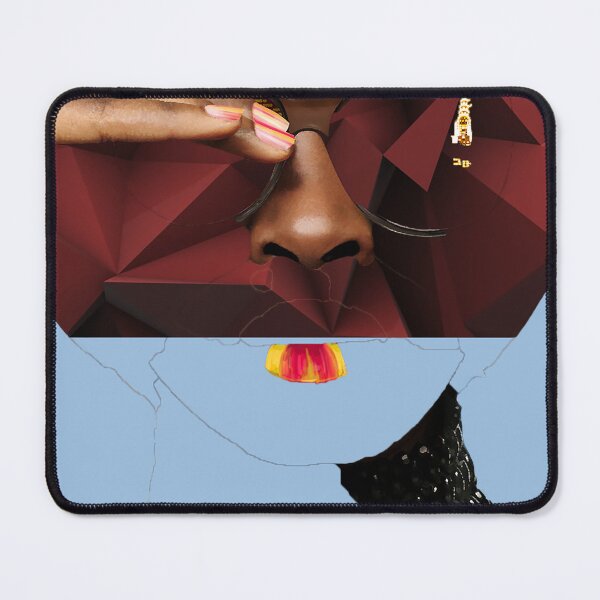 Item preview, 43te / Mirror stage - {$M} designed and sold by Leni Smoragdova.