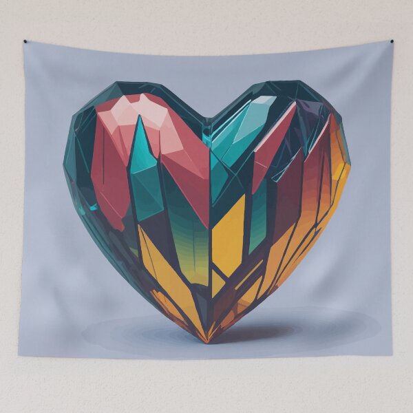 Item preview, Special heart #25 designed and sold by YDIX.