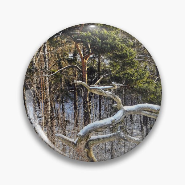 Item preview, Dead wood designed and sold by boogeyman.