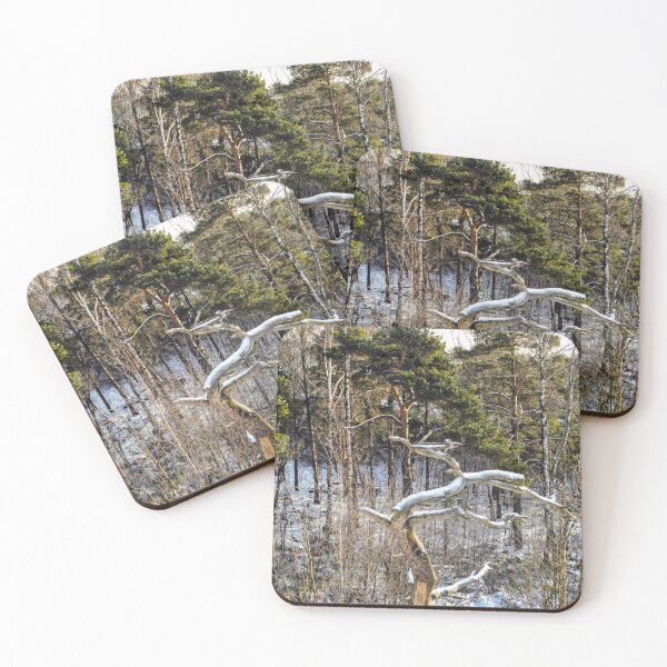 Item preview, Dead wood designed and sold by boogeyman.